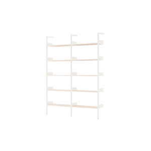 &Tradition Rhomb IF1 &IF4 Plankenconfiguratie A Gelakt Eiken