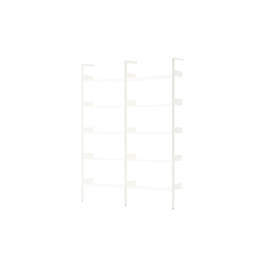&Tradition Rhomb IF1 &IF4 Plankenconfiguratie A Gelakt Eiken/Albast