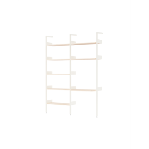 &Tradition Rhomb IF1 &IF5 Plankenconfiguratie B Gelakt Eiken