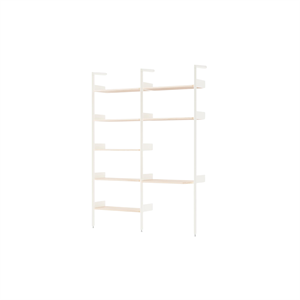 &Tradition Rhomb IF1 &IF5 Plankenconfiguratie B Gelakt Eiken