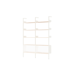 &Tradition Rhomb IF3 &IF6 Plankenconfiguratie E Gelakt Eiken
