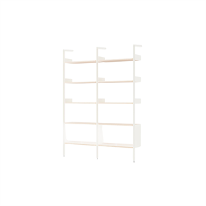 &Tradition Rhomb IF3 &IF6 Plankenconfiguratie E Gelakt Eiken