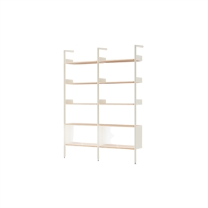 &Tradition Rhomb IF3 &IF6 Plankenconfiguratie E Gelakt Eiken