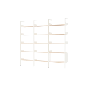 &Tradition Rhomb IF1 &IF4 & IF6 Plankenconfiguratie H Gelakt Eiken
