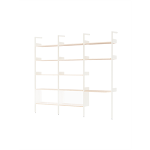 &Tradition Rhomb IF3 &IF5 & IF6 Plankenconfiguratie J Gelakt Eiken