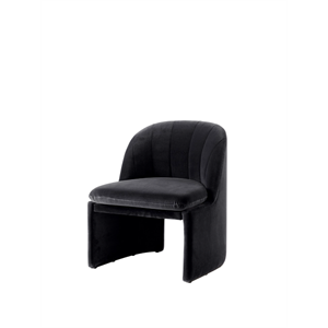 &Tradition Loafer SC107 Club Fauteuil Gentle