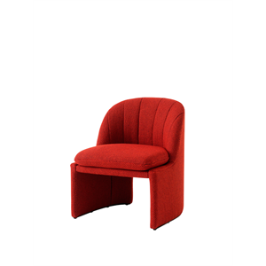 &Tradition Loafer SC107 Club Fauteuil Sisu
