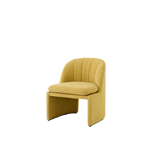 &Tradition Loafer SC107 Club Fauteuil Ecriture