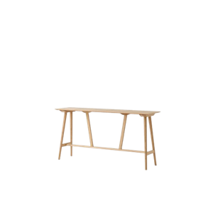 &Tradition In Between SK25 Countertafel L190 Gelakt Eiken