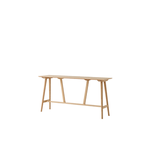 &Tradition In Between SK25 Countertafel L190 Gelakt Eiken