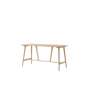 &Tradition In Between SK26 Countertafel L190 Gelakt Eiken