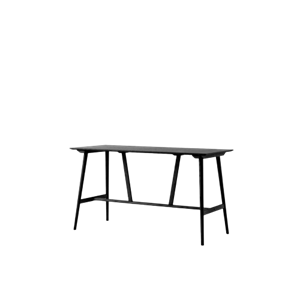 &Tradition In Between SK28 Bartafel L190 Zwart Gelakt Eiken