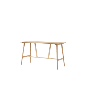 &Tradition In Between SK28 Bartafel L190 Gelakt Eiken