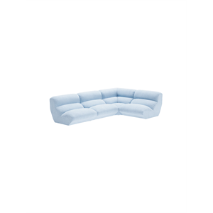 &Tradition Hi Lo Sofa Configuratie E Gentle 0733