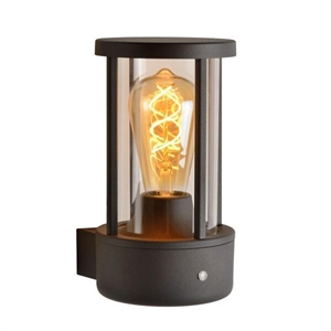 Lucide Lori Buitenwandlamp Antraciet