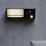 Biny Bedlampje - Leuke en aparte lamp!