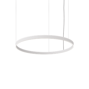 Intra Lighting Rynk SDI Hanglamp Ø90 Mat Wit