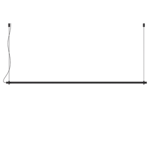 Intra Lighting Gramm S Hanglamp L66 Mat Zwart