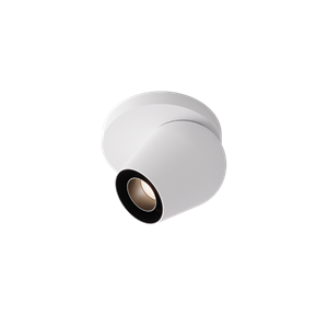 Intra Lighting Pixy C/W Spot Mat Wit