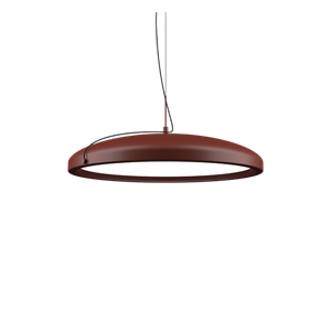 Intra Lighting Dawn S Hanglamp Ø60 Mat Terracotta