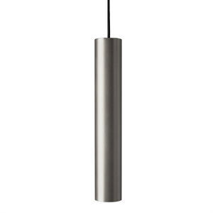 Antidark Tube Flex- Hanglamp L35 Titanium