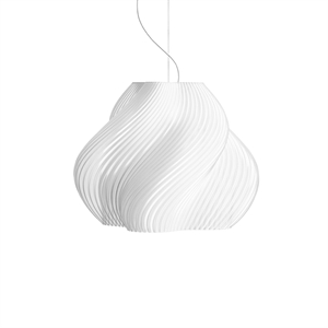 Crème Atelier Soft Serve Hanglamp Mega Messing