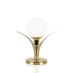 Globen Lighting Savoy Tafellamp Messing