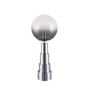 Globen Lighting Astro 20 Tafellamp Chroom