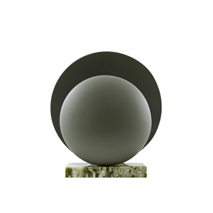 Globen Lighting Orbit Tafellamp Mos