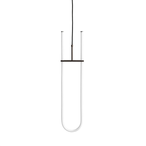 101 Copenhagen Curve Hanglamp Brons