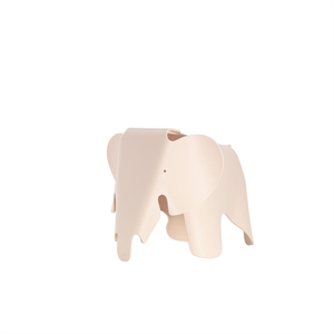 Vitra Eames Elephant Kruk Klein Mat Roze