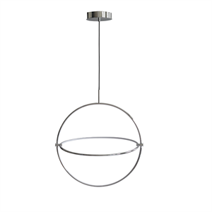 101 Copenhagen Maru Hanglamp Ø60 Chroom