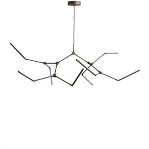 101 Copenhagen Stick Hanglamp Brons