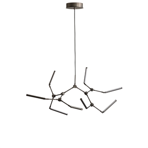 101 Copenhagen Stick Hanglamp Mini Brons