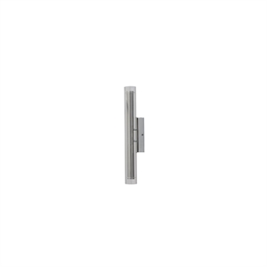 101 Copenhagen Frame Wandlamp Mini Chroom