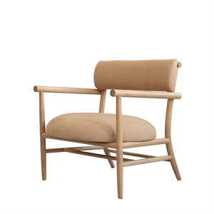 101 Copenhagen Nama Fauteuil Nubuck