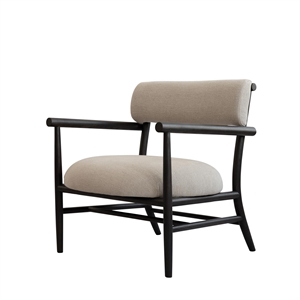 101 Copenhagen Nama Armchair Zand