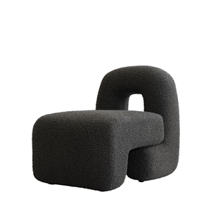 101 Copenhagen Daiku Fauteuil Diep Taupe