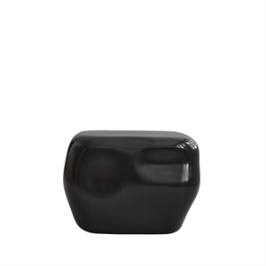 101 Copenhagen Ishi Salontafel Medium Hoog Glazuur Koffie