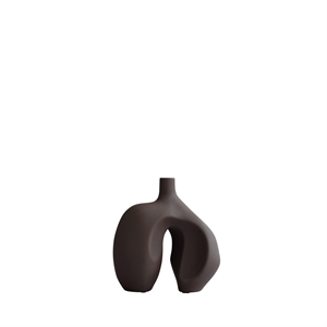 101 Copenhagen Ni Vaas Mini Chocoladebruin