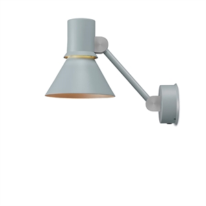 Anglepoise Type 80 W2 Wandlamp Grey Mist