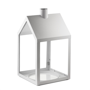 Normann Copenhagen Light House Lantaarn Wit