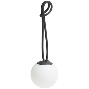 Fatboy Bolleke Mini La Surprise Draagbare Lamp Antraciet