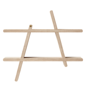 Andersen Furniture A-Plank Medium Eiken