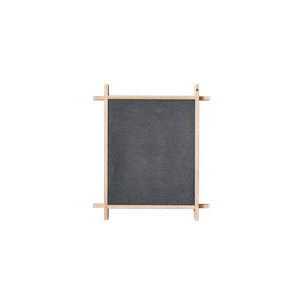 Andersen Furniture Collect Prikbord Medium Eiken