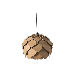 Andersen Furniture Cyna Hanglamp Ø50 Eiken