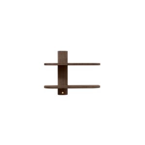 Andersen Furniture Contour Plank Gerookt Geolied Eiken