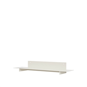 Kristina Dam Studio Planar Shelf Klein Beige
