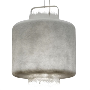 Karman Kimono Hanglamp 70 Wit