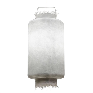 Karman Kimono Hanglamp 85 Wit